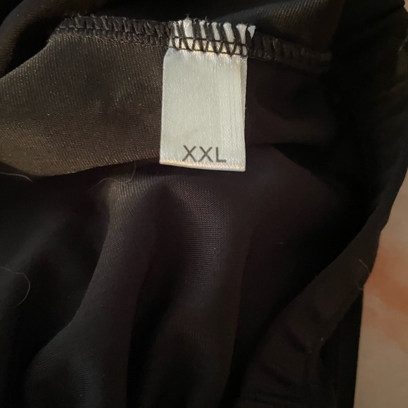 Fringed Two Piece Swimsuit - Picture 5 of 6